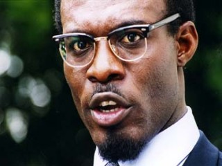 Patrice Lumumba picture, image, poster